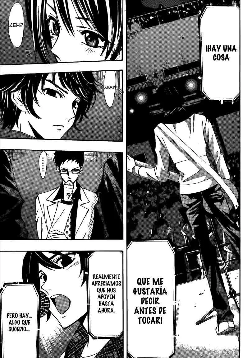 Fuuka (2014) - Capítulo 56 - Página 7 - LectorTMOo