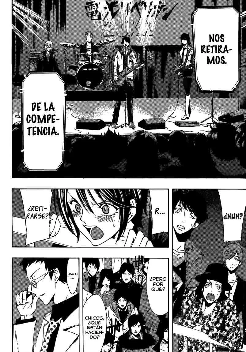 Fuuka (2014) - Capítulo 56 - Página 8 - LectorTMOo