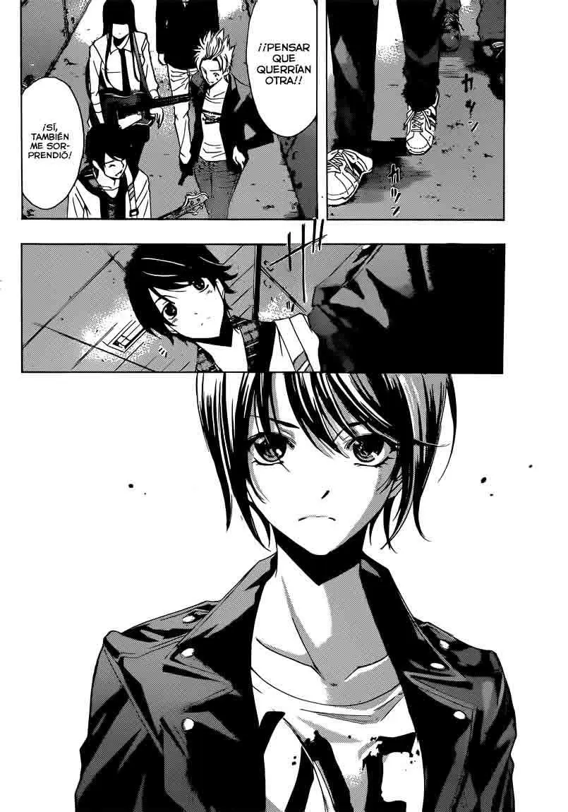 Fuuka (2014) - Capítulo 56 - Página 16 - LectorTMOo