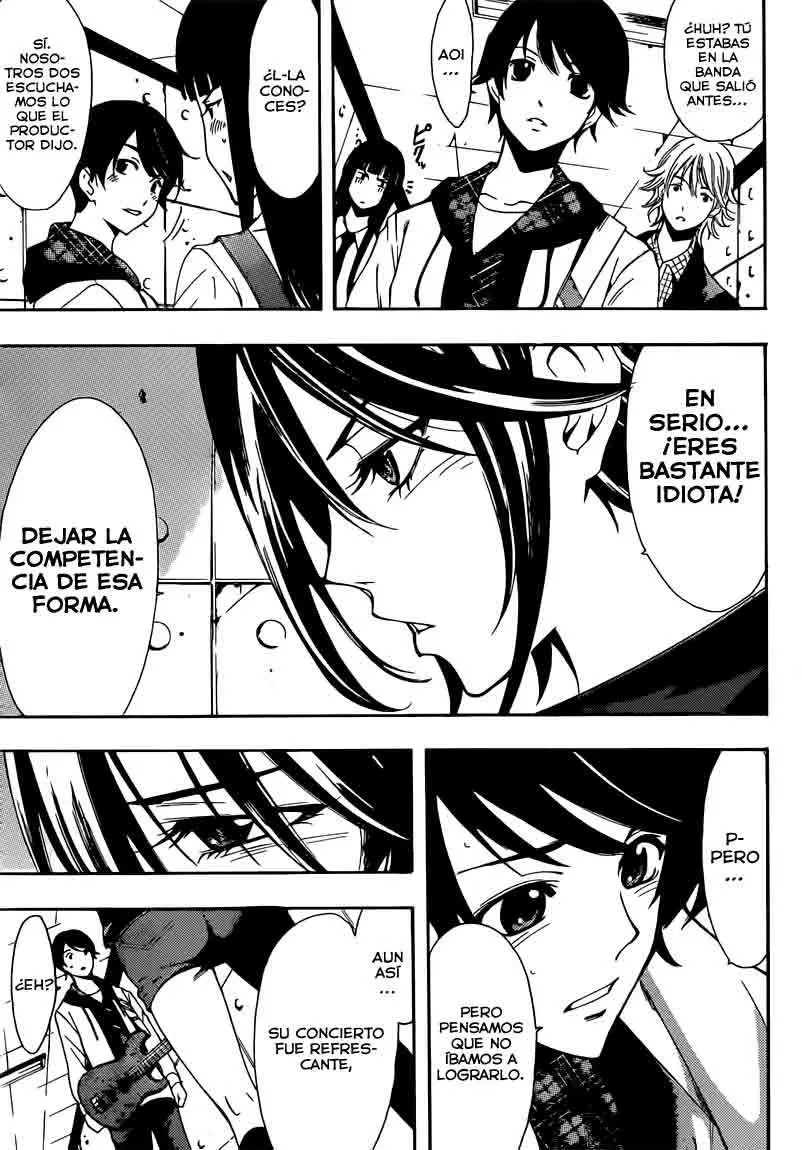 Fuuka (2014) - Capítulo 56 - Página 17 - LectorTMOo