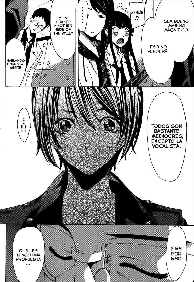Fuuka (2014) - Capítulo 57 - Página 6 - LectorTMOo