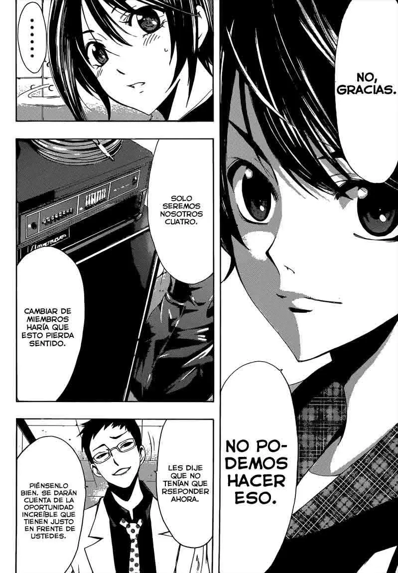 Fuuka (2014) - Capítulo 57 - Página 8 - LectorTMOo