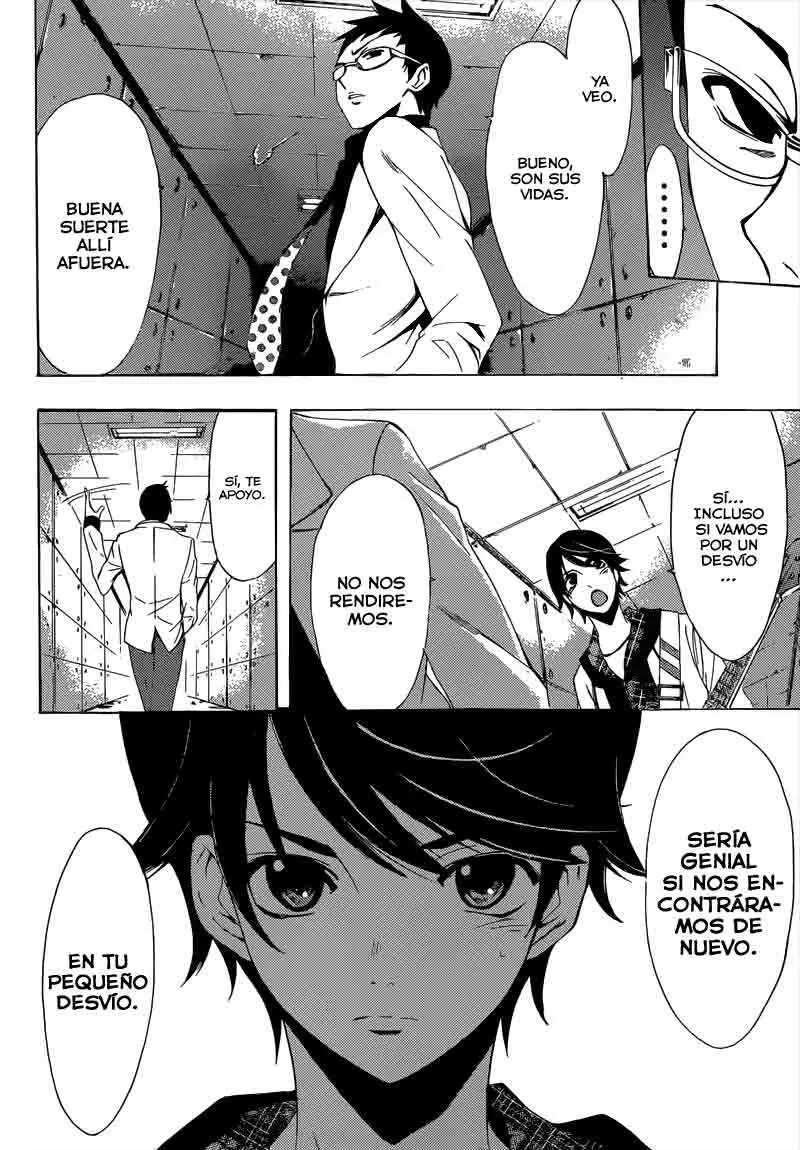 Fuuka (2014) - Capítulo 57 - Página 10 - LectorTMOo