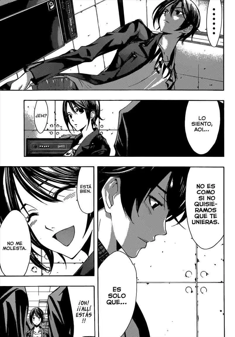 Fuuka (2014) - Capítulo 57 - Página 11 - LectorTMOo