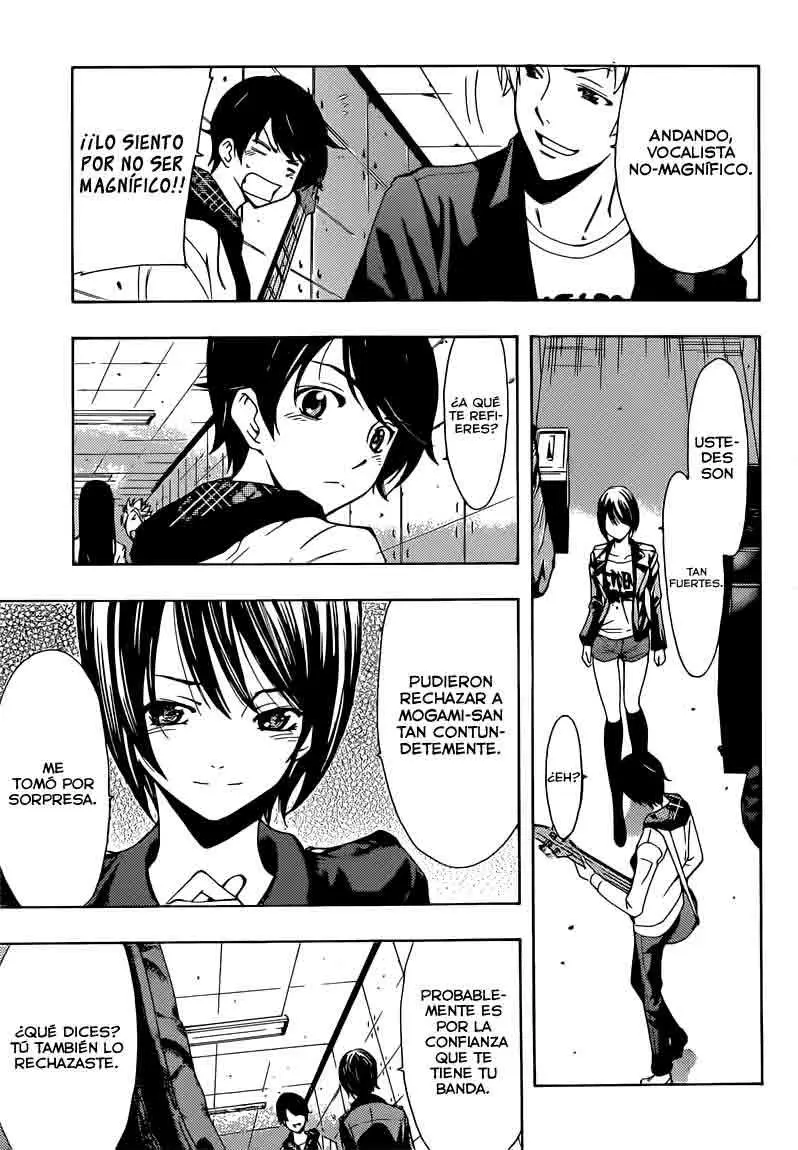 Fuuka (2014) - Capítulo 57 - Página 13 - LectorTMOo