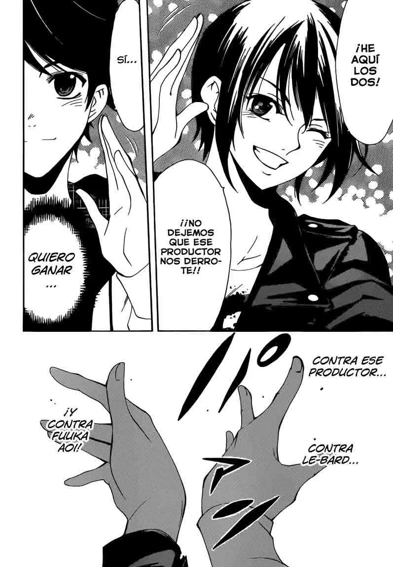 Fuuka (2014) - Capítulo 57 - Página 18 - LectorTMOo