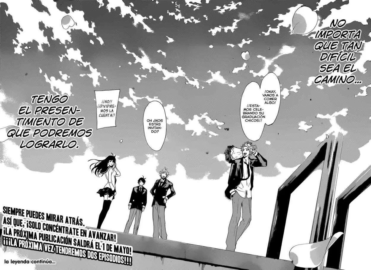Fuuka (2014) - Capítulo 58 - Página 18 - LectorTMOo