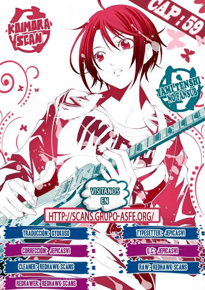 Fuuka (2014) - Capítulo 59 - Página 2 - LectorTMOo