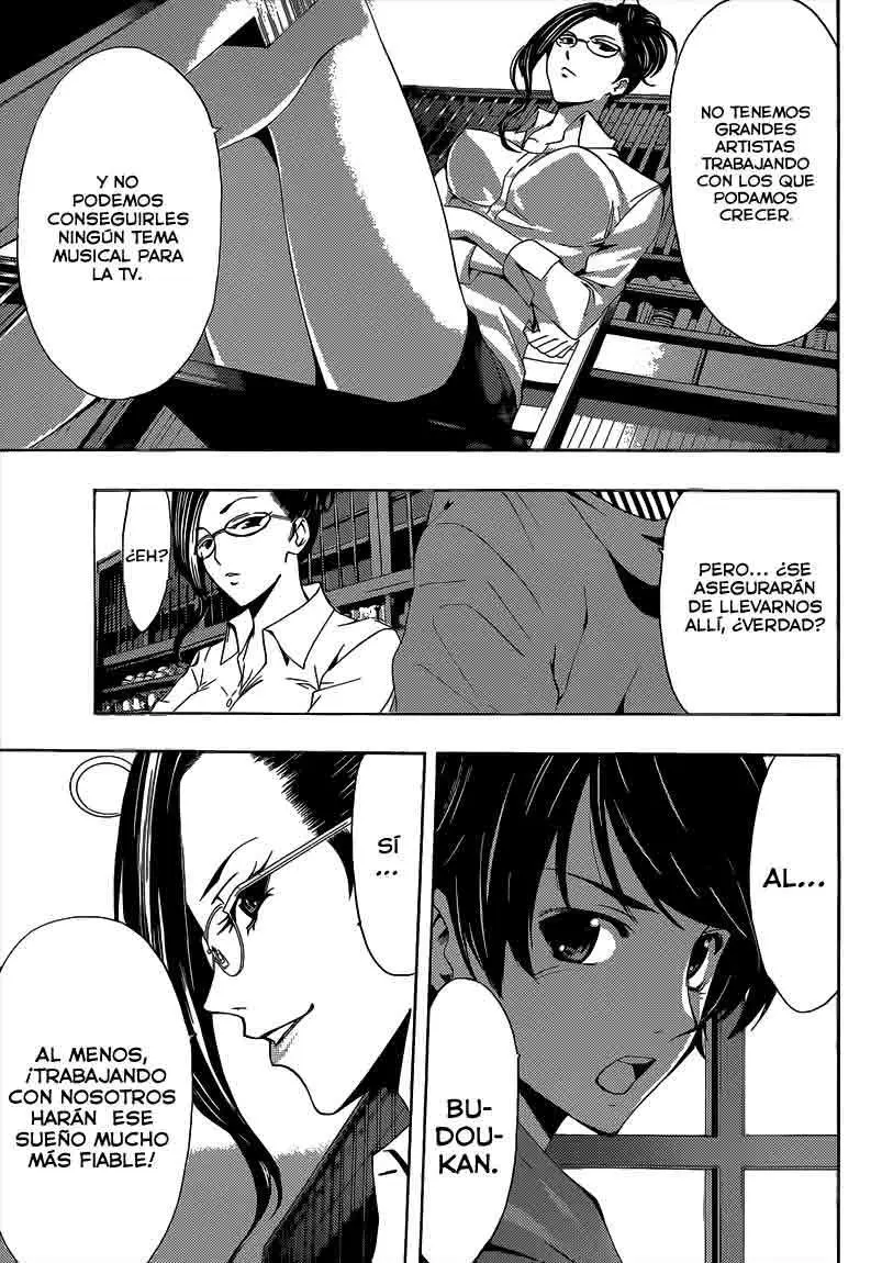 Fuuka (2014) - Capítulo 59 - Página 13 - LectorTMOo