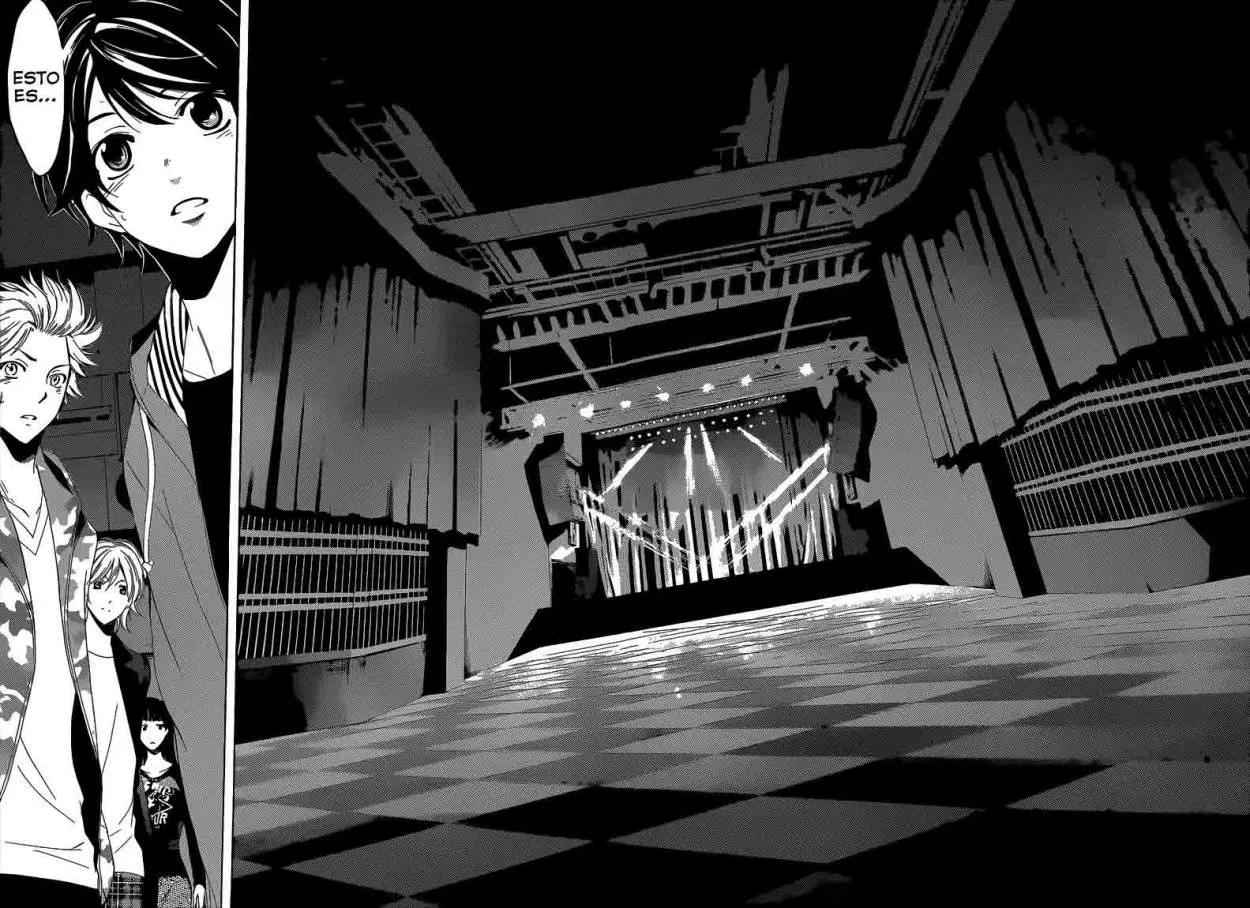 Fuuka (2014) - Capítulo 59 - Página 16 - LectorTMOo