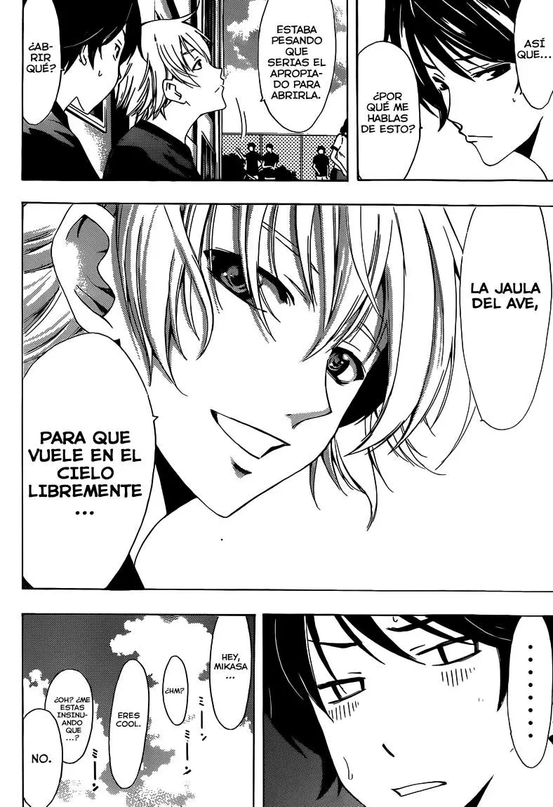 Fuuka (2014) - Capítulo 6 - Página 6 - LectorTMOo