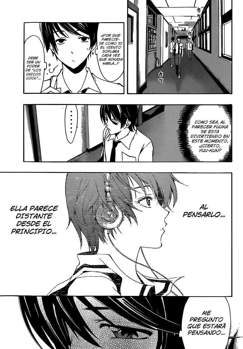 Fuuka (2014) - Capítulo 6 - Página 7 - LectorTMOo