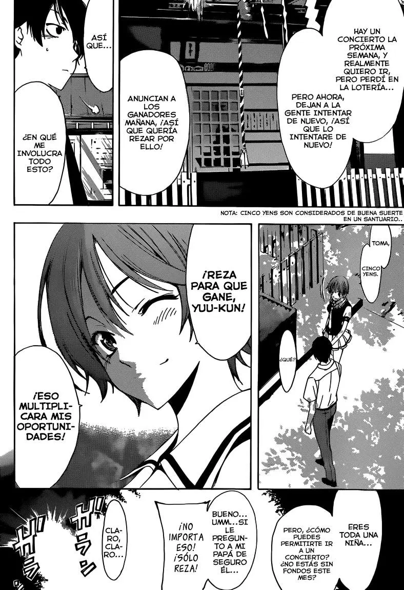 Fuuka (2014) - Capítulo 6 - Página 10 - LectorTMOo