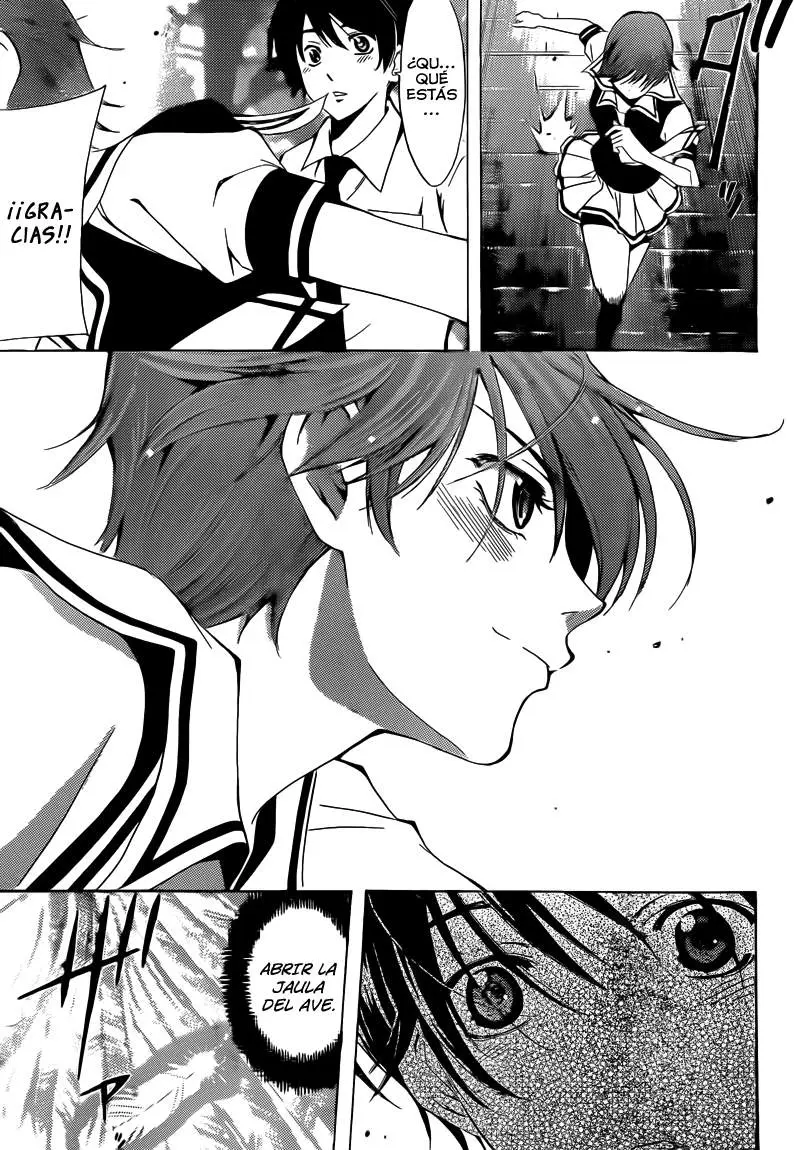 Fuuka (2014) - Capítulo 6 - Página 15 - LectorTMOo