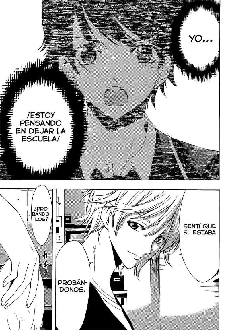 Fuuka (2014) - Capítulo 60 - Página 15 - LectorTMOo
