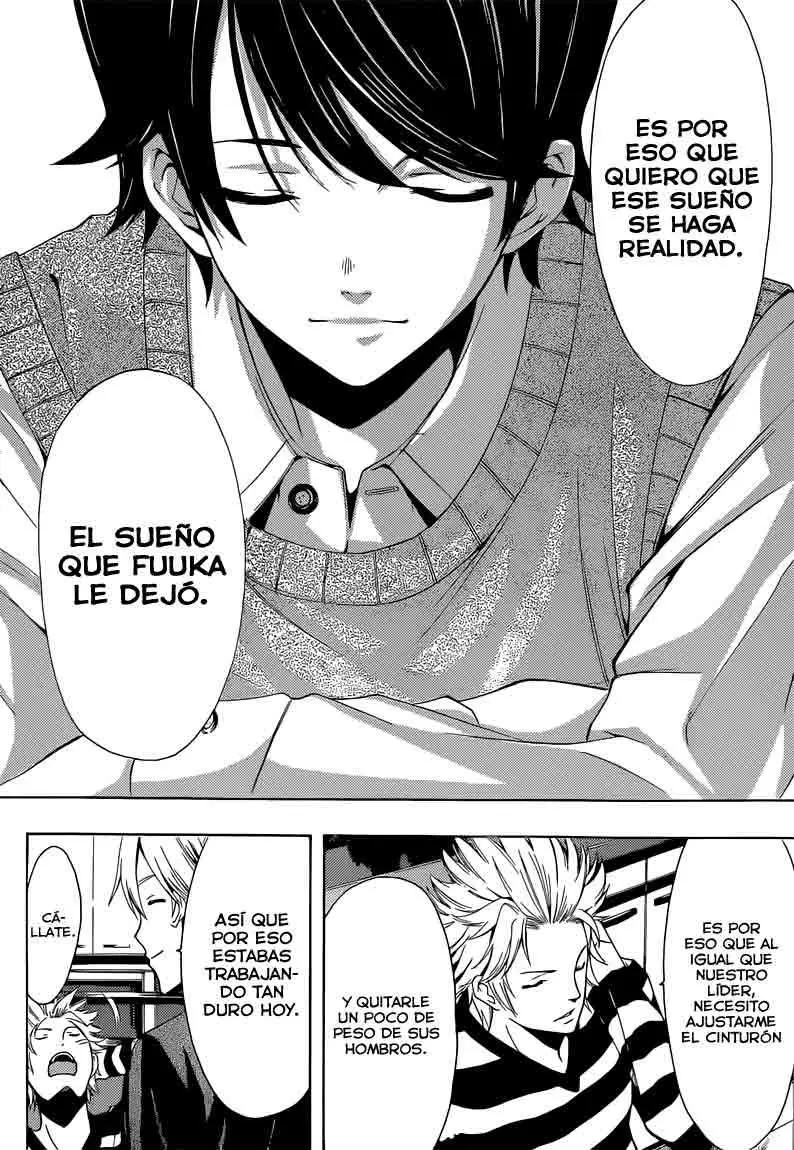 Fuuka (2014) - Capítulo 60 - Página 18 - LectorTMOo