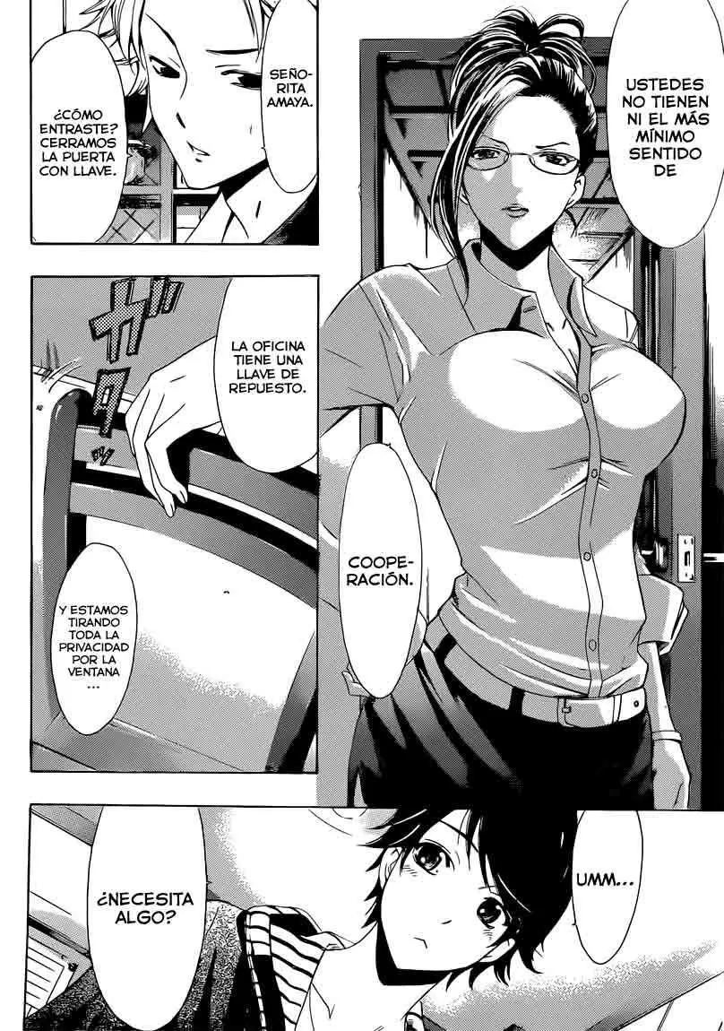 Fuuka (2014) - Capítulo 61 - Página 8 - LectorTMOo