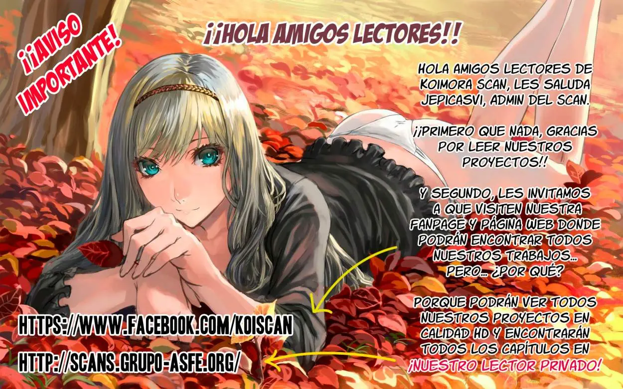 Fuuka (2014) - Capítulo 62 - Página 1 - LectorTMOo