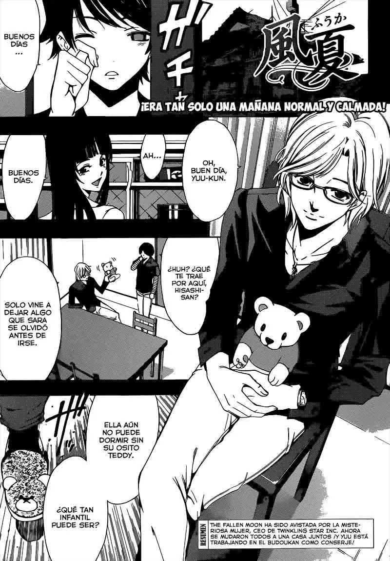 Fuuka (2014) - Capítulo 62 - Página 3 - LectorTMOo