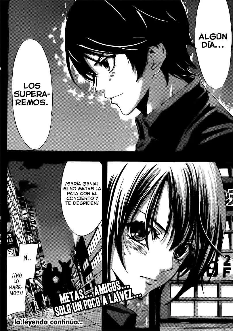 Fuuka (2014) - Capítulo 62 - Página 19 - LectorTMOo