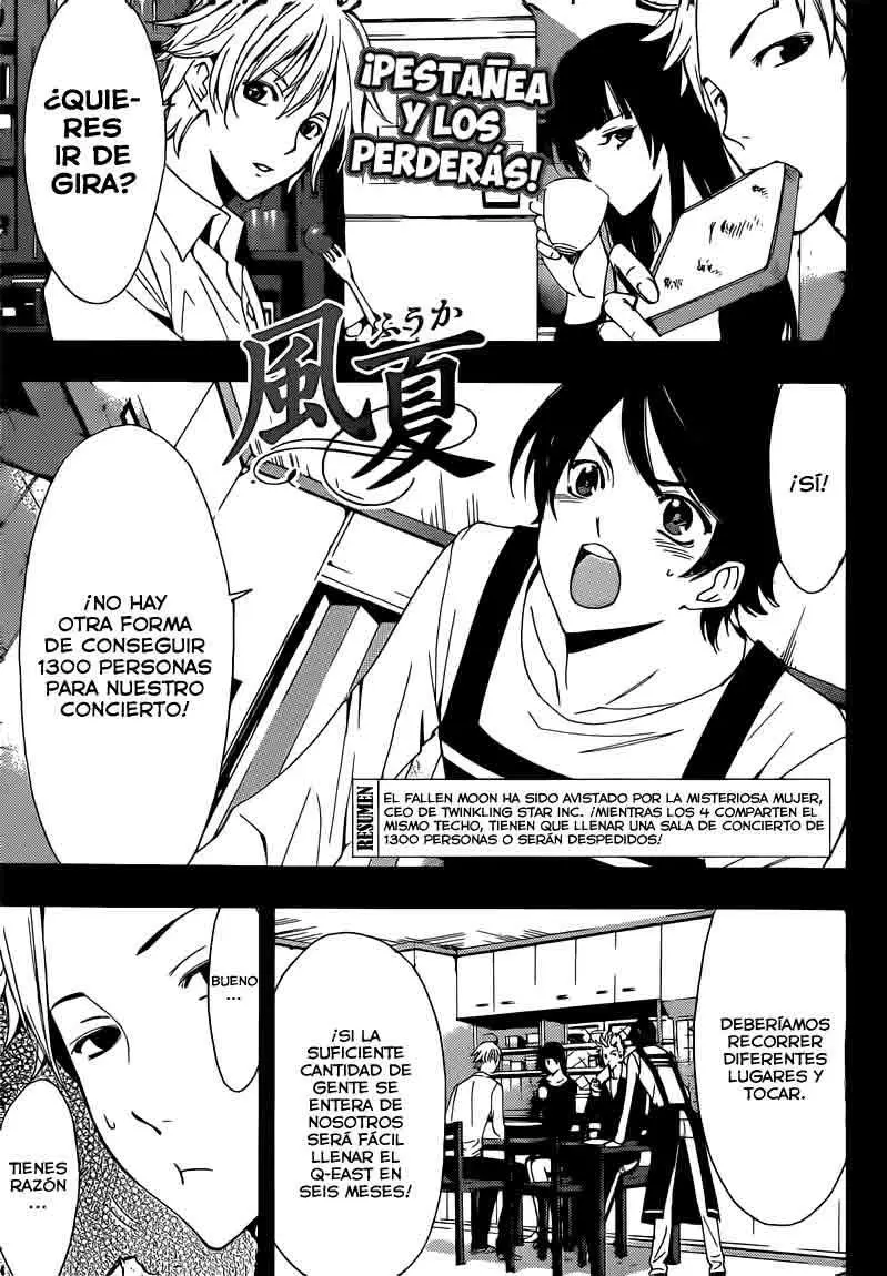 Fuuka (2014) - Capítulo 63 - Página 3 - LectorTMOo