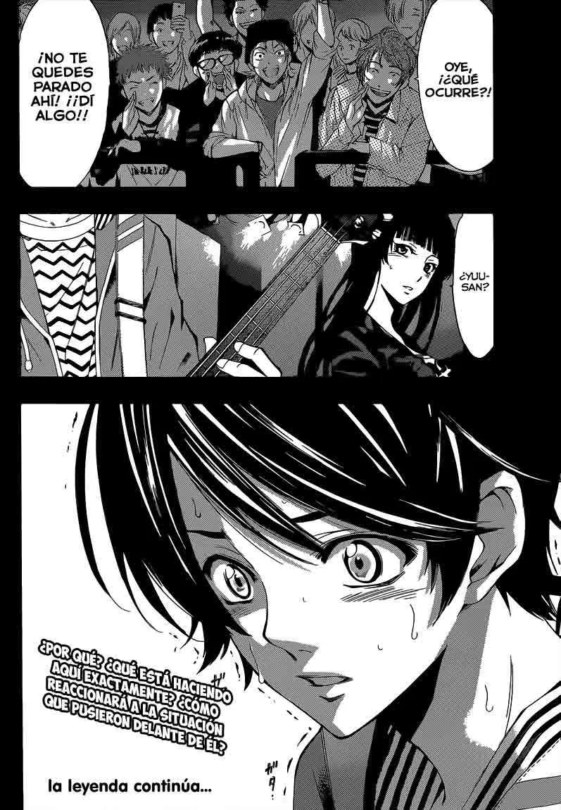 Fuuka (2014) - Capítulo 63 - Página 19 - LectorTMOo