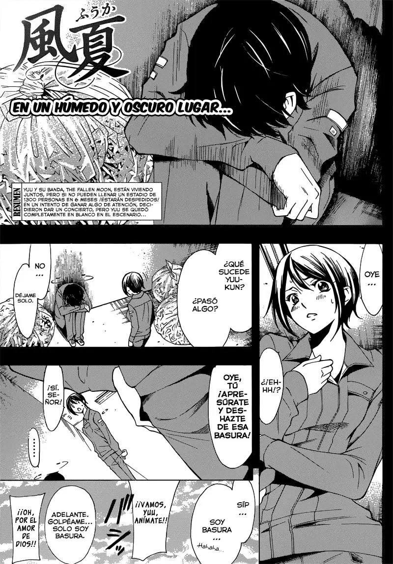 Fuuka (2014) - Capítulo 64 - Página 2 - LectorTMOo