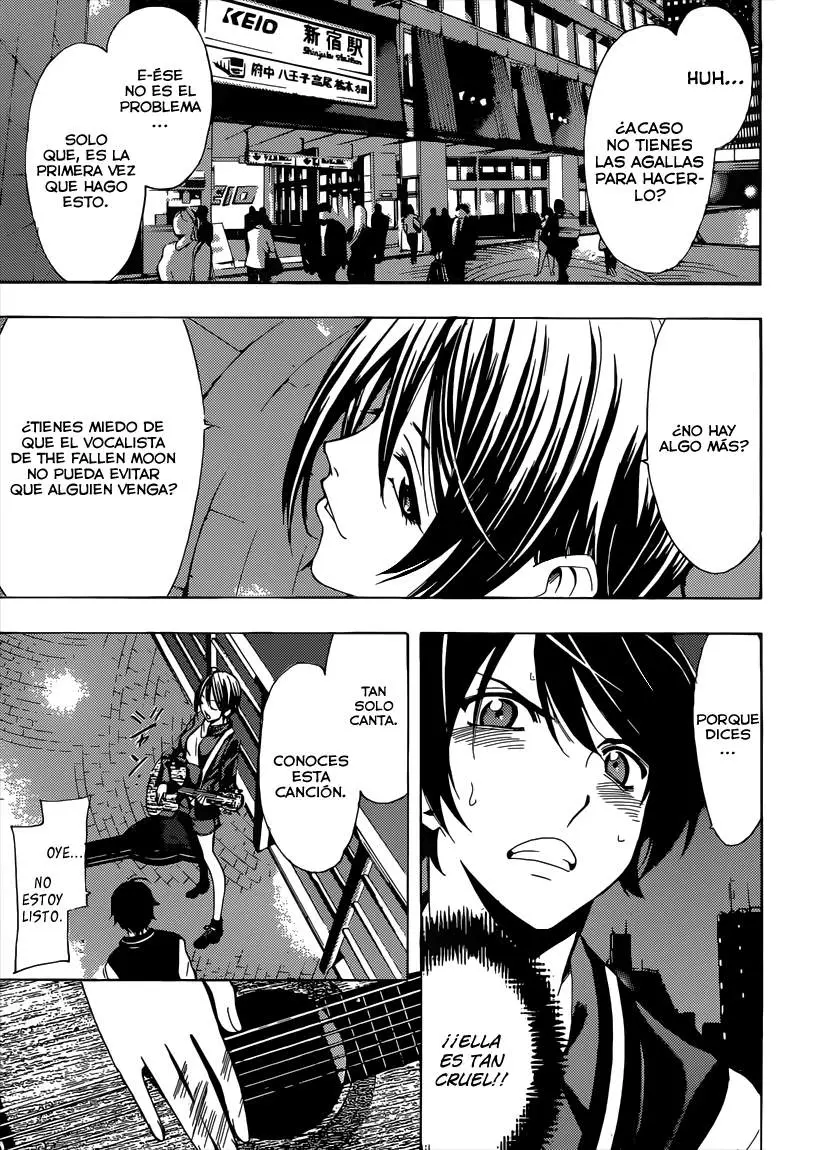 Fuuka (2014) - Capítulo 64 - Página 12 - LectorTMOo