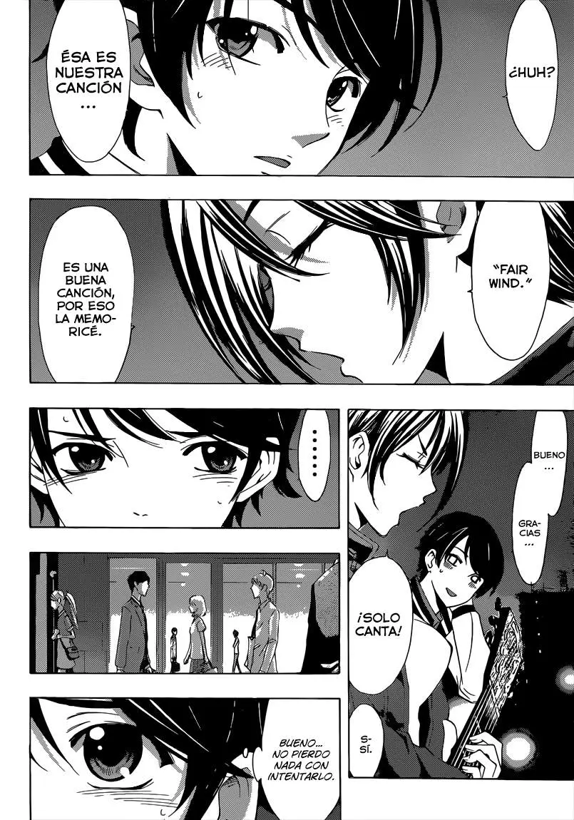 Fuuka (2014) - Capítulo 64 - Página 13 - LectorTMOo