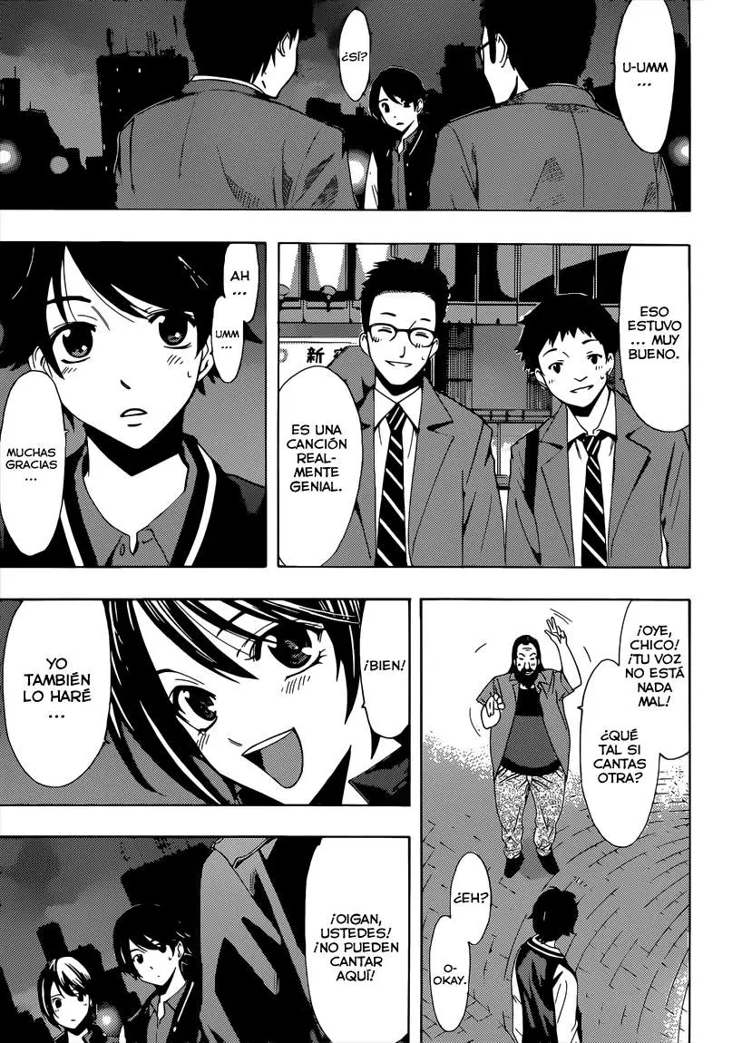 Fuuka (2014) - Capítulo 64 - Página 16 - LectorTMOo