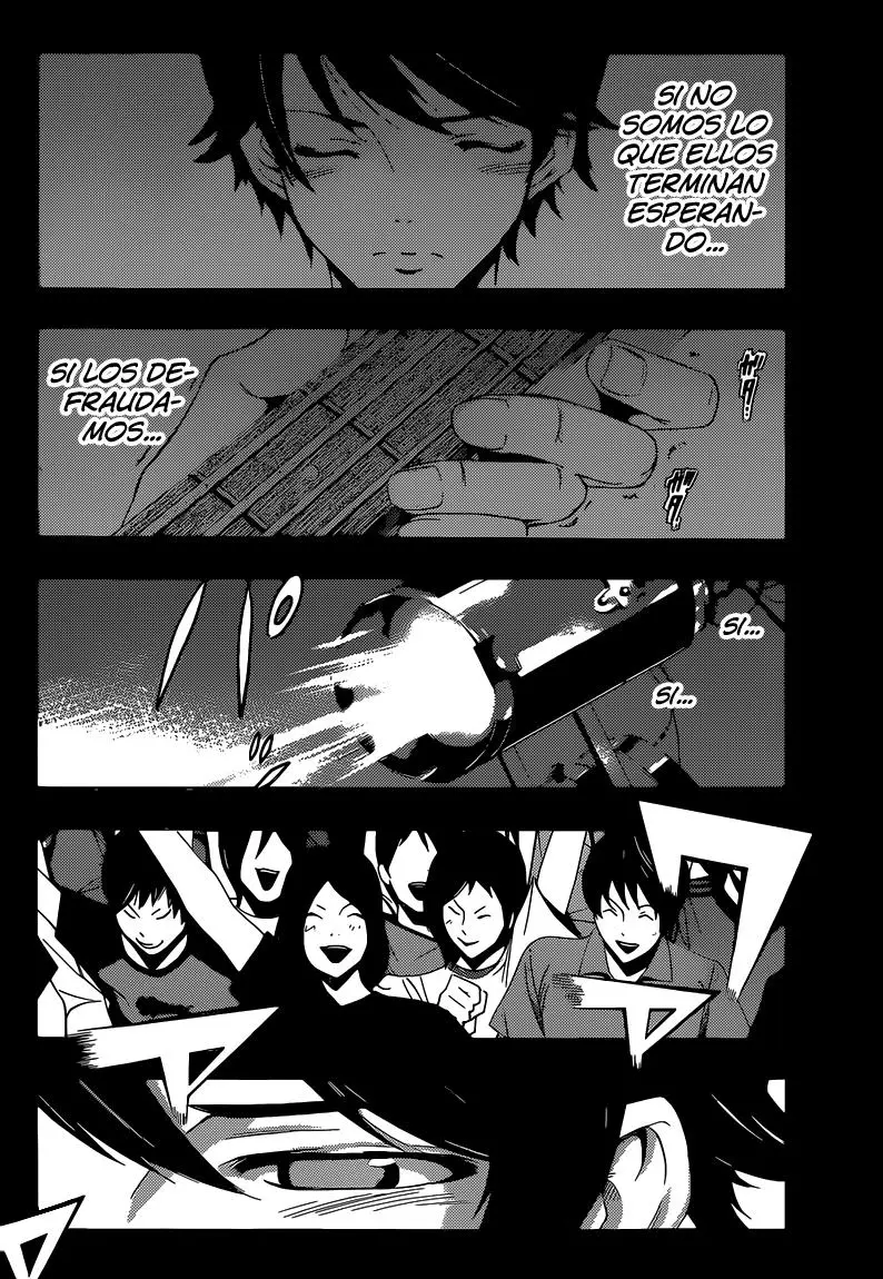 Fuuka (2014) - Capítulo 65 - Página 9 - LectorTMOo