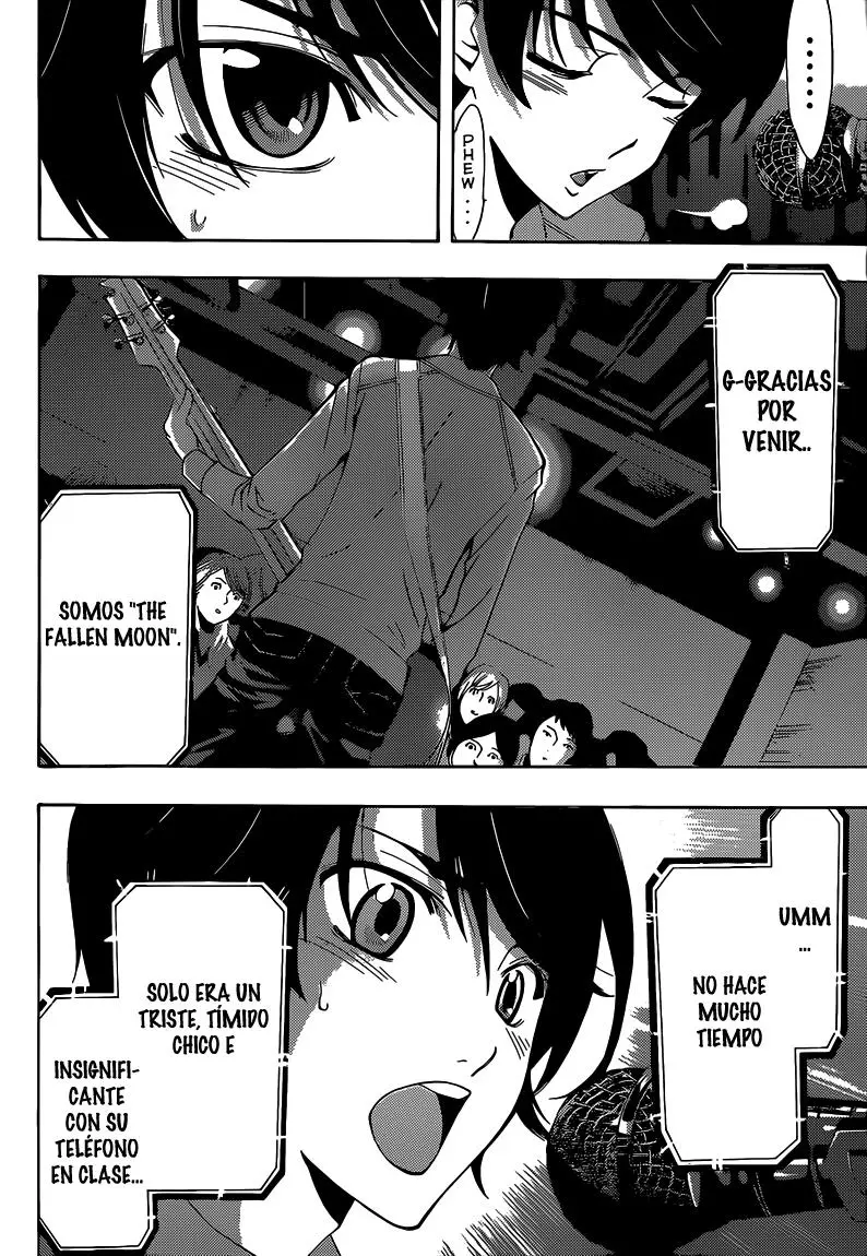 Fuuka (2014) - Capítulo 65 - Página 13 - LectorTMOo