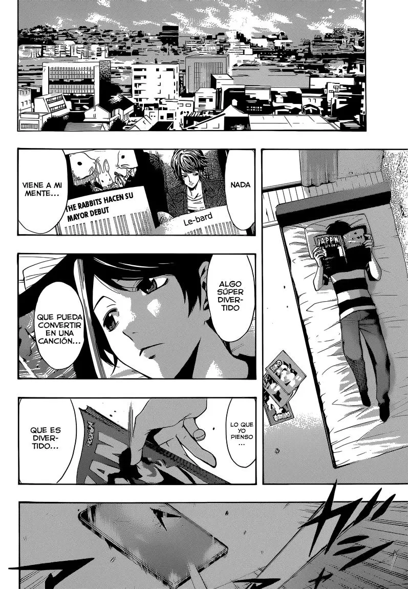 Fuuka (2014) - Capítulo 66 - Página 11 - LectorTMOo