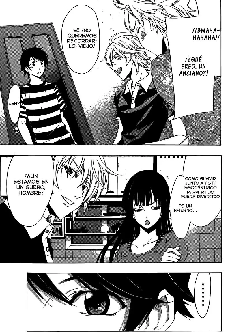 Fuuka (2014) - Capítulo 66 - Página 18 - LectorTMOo