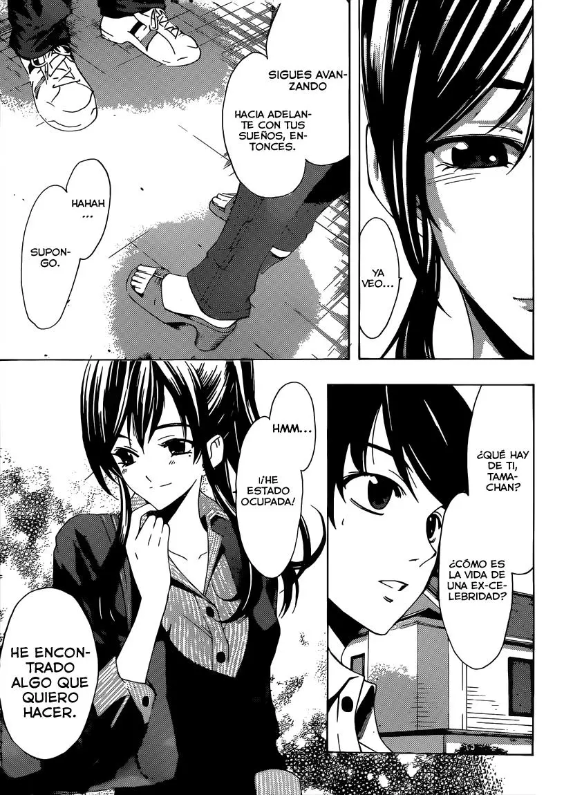 Fuuka (2014) - Capítulo 67 - Página 6 - LectorTMOo
