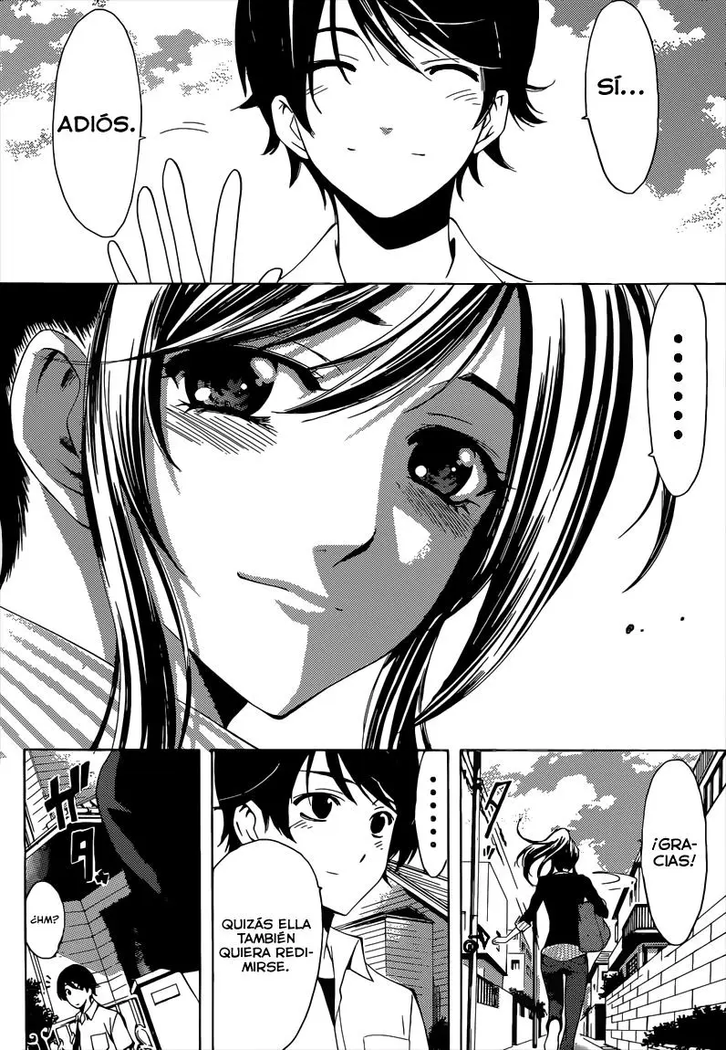 Fuuka (2014) - Capítulo 67 - Página 9 - LectorTMOo