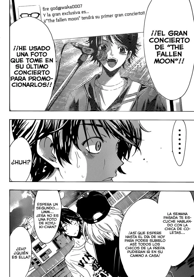 Fuuka (2014) - Capítulo 68 - Página 17 - LectorTMOo