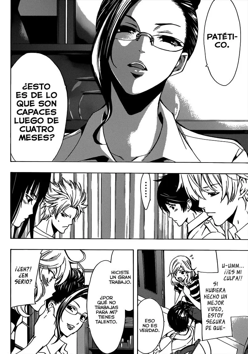 Fuuka (2014) - Capítulo 69 - Página 6 - LectorTMOo