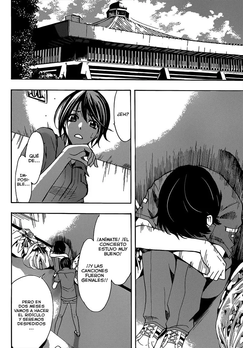 Fuuka (2014) - Capítulo 69 - Página 10 - LectorTMOo