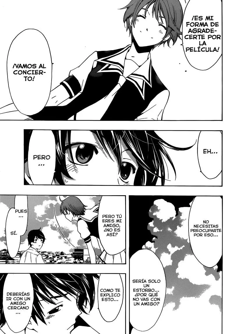 Fuuka (2014) - Capítulo 7 - Página 12 - LectorTMOo
