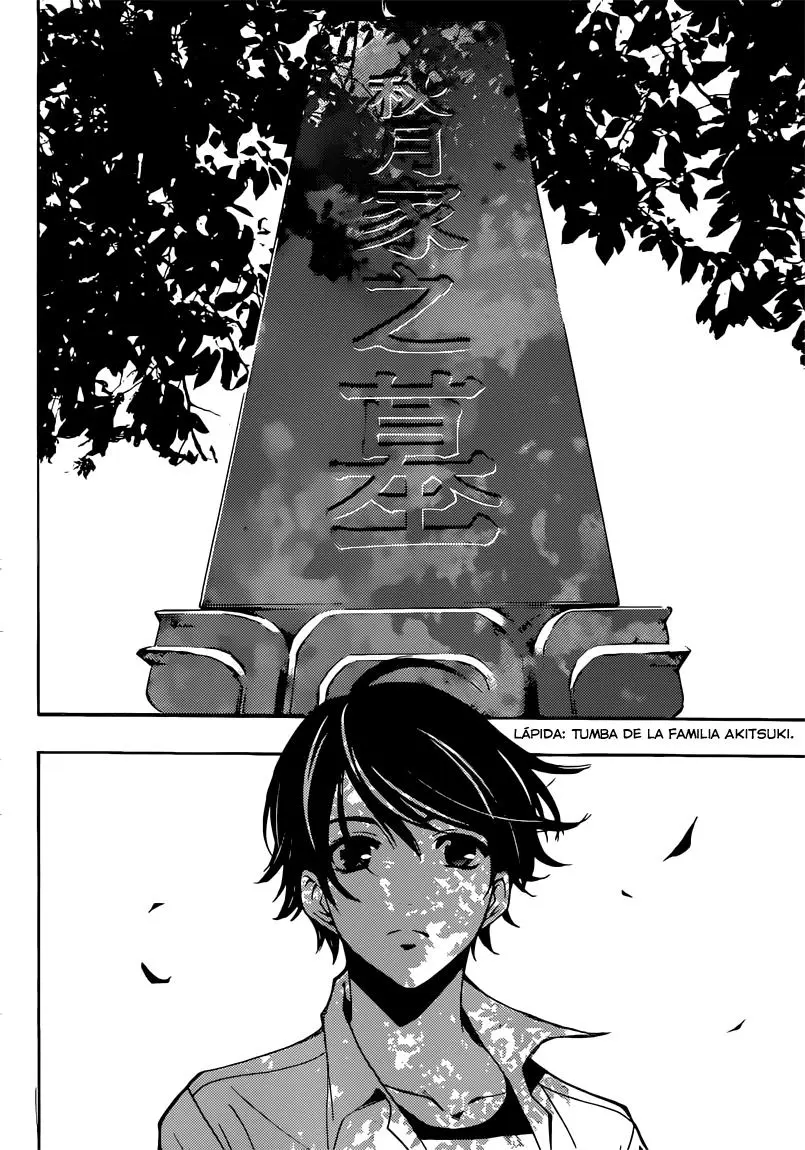 Fuuka (2014) - Capítulo 70 - Página 11 - LectorTMOo