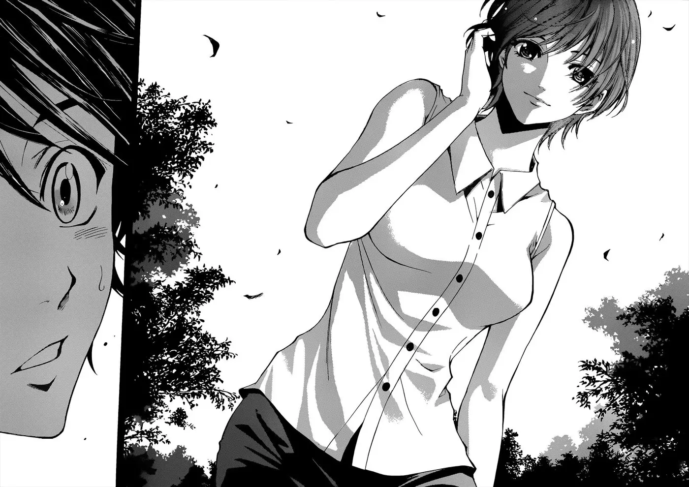 Fuuka (2014) - Capítulo 70 - Página 17 - LectorTMOo