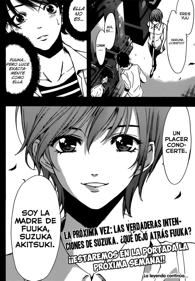 Fuuka (2014) - Capítulo 70 - Página 18 - LectorTMOo