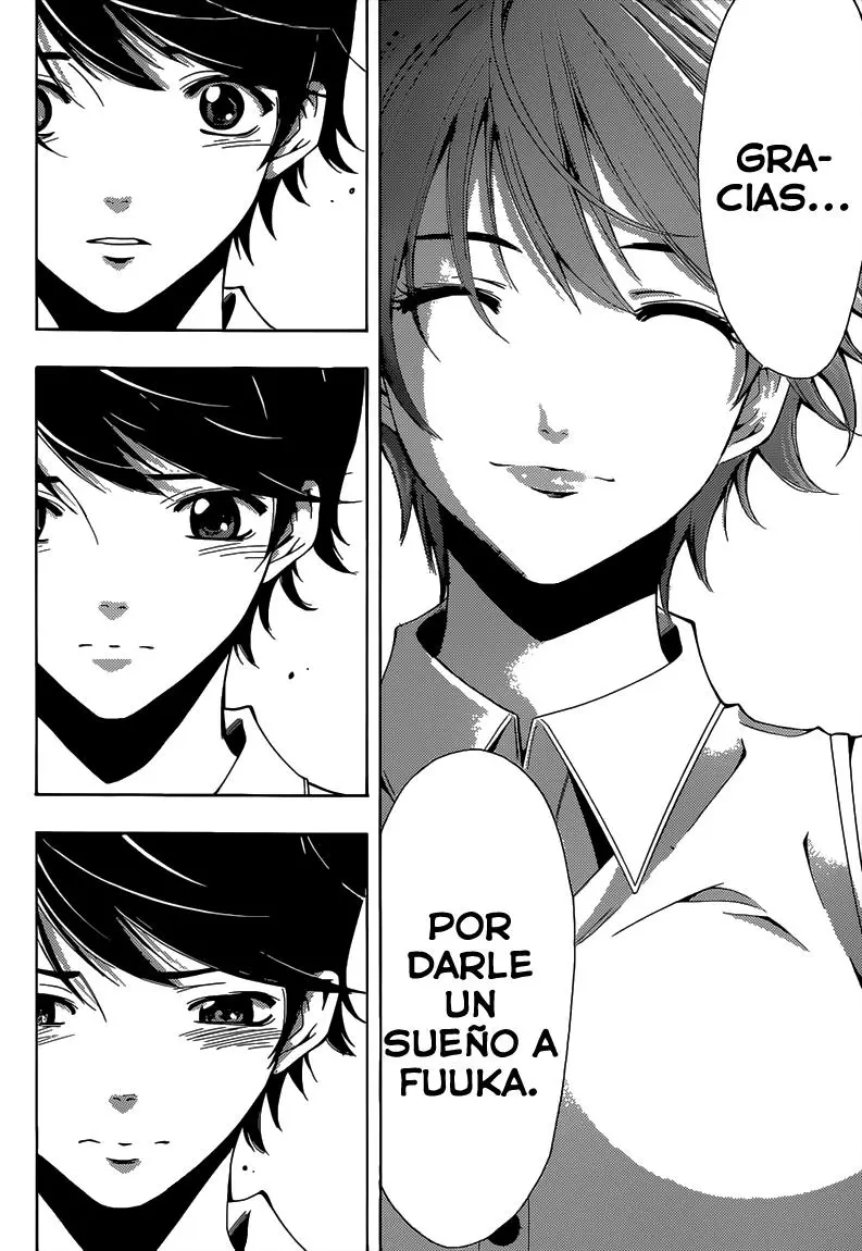Fuuka (2014) - Capítulo 71 - Página 11 - LectorTMOo