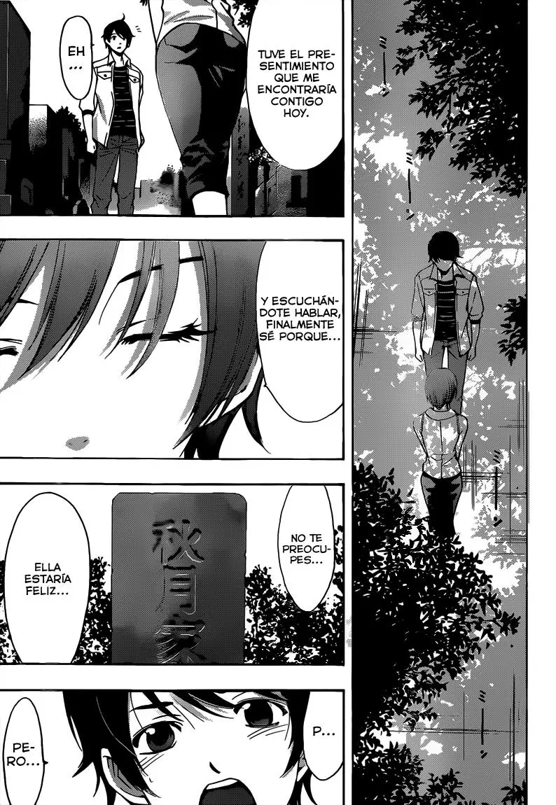 Fuuka (2014) - Capítulo 71 - Página 14 - LectorTMOo