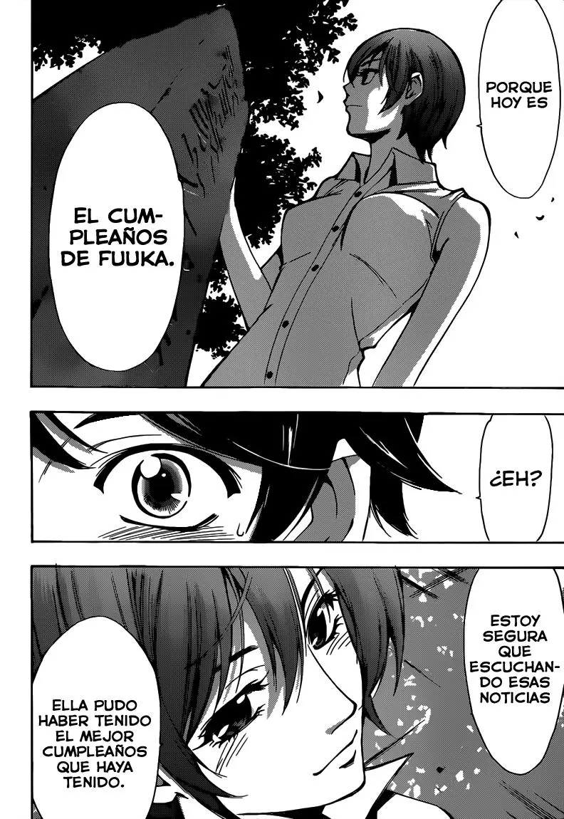 Fuuka (2014) - Capítulo 71 - Página 15 - LectorTMOo