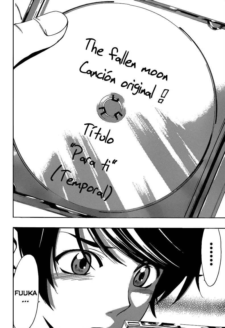 Fuuka (2014) - Capítulo 71 - Página 17 - LectorTMOo