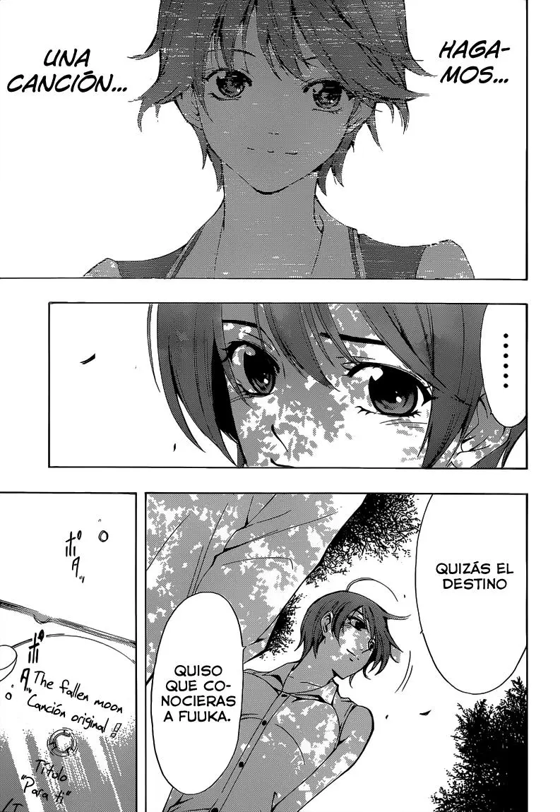 Fuuka (2014) - Capítulo 71 - Página 18 - LectorTMOo