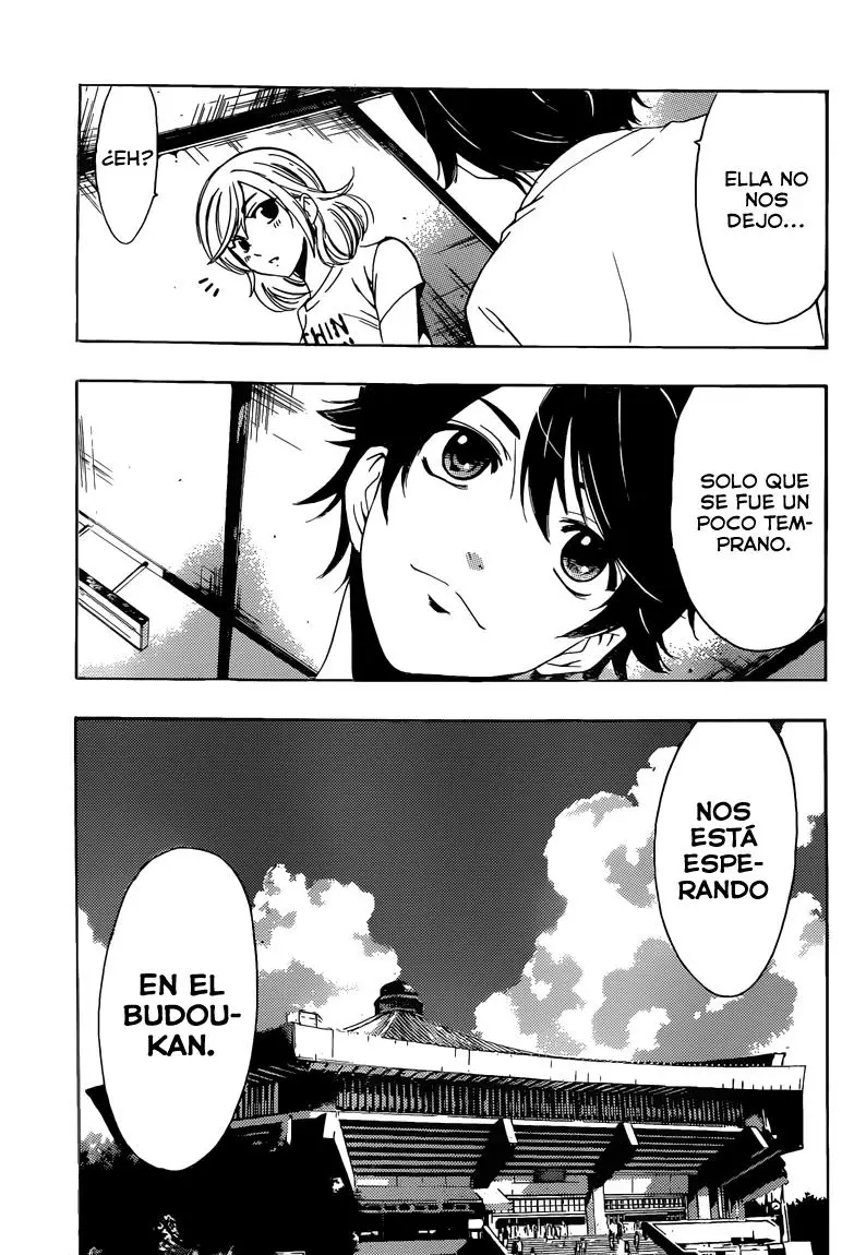 Fuuka (2014) - Capítulo 72 - Página 8 - LectorTMOo