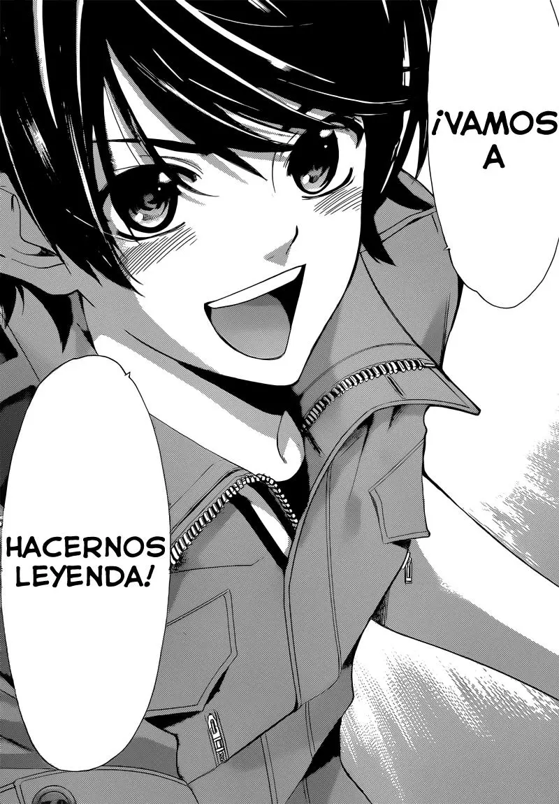 Fuuka (2014) - Capítulo 72 - Página 13 - LectorTMOo